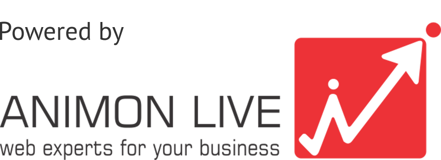 Powered by Animon Live